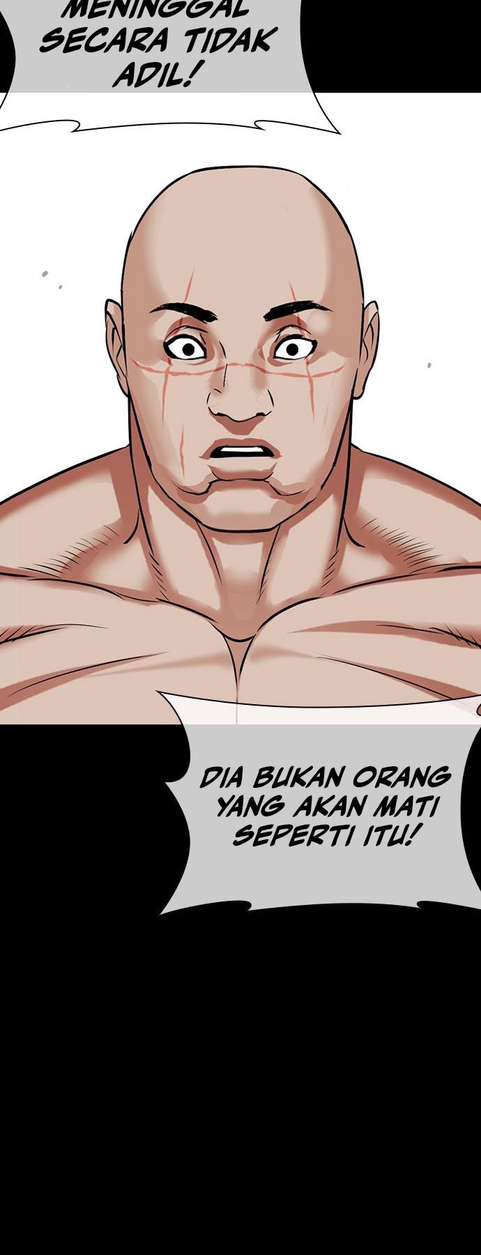 Lookism Chapter 479 - halaman 25