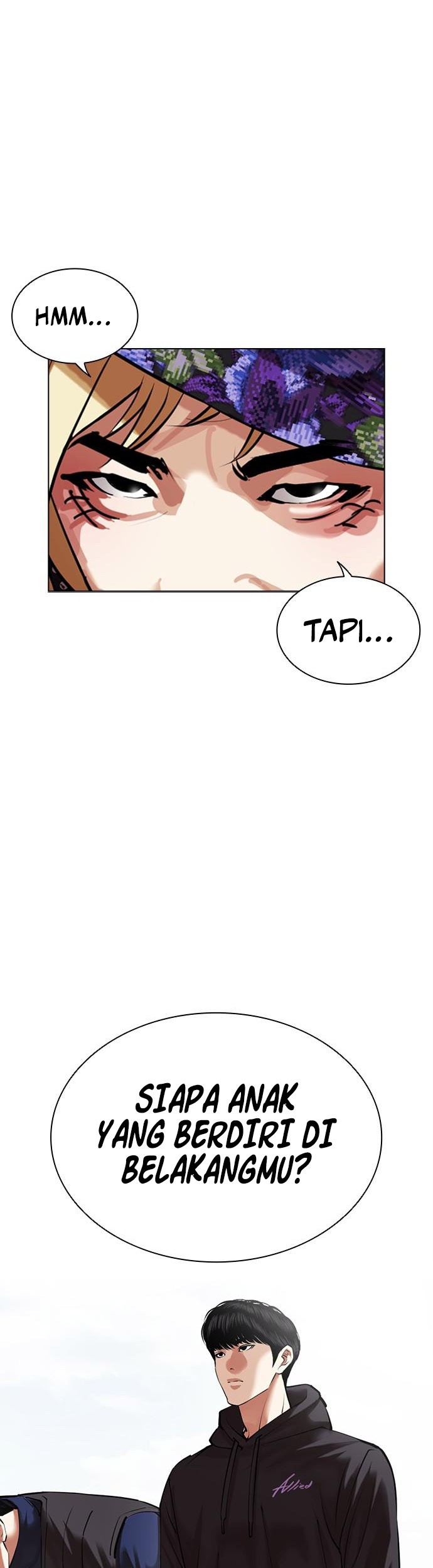 Lookism Chapter 479 - halaman 32