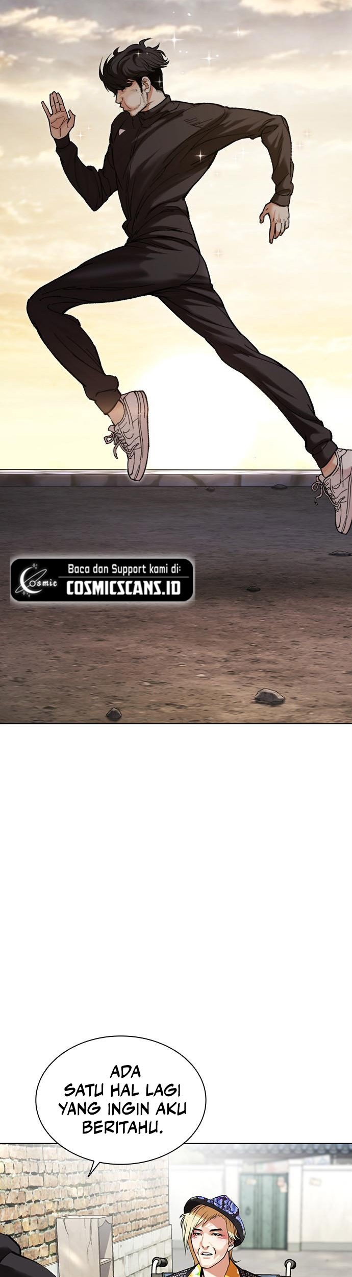 Lookism Chapter 479 - halaman 44