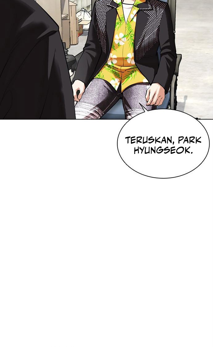 Lookism Chapter 479 - halaman 45