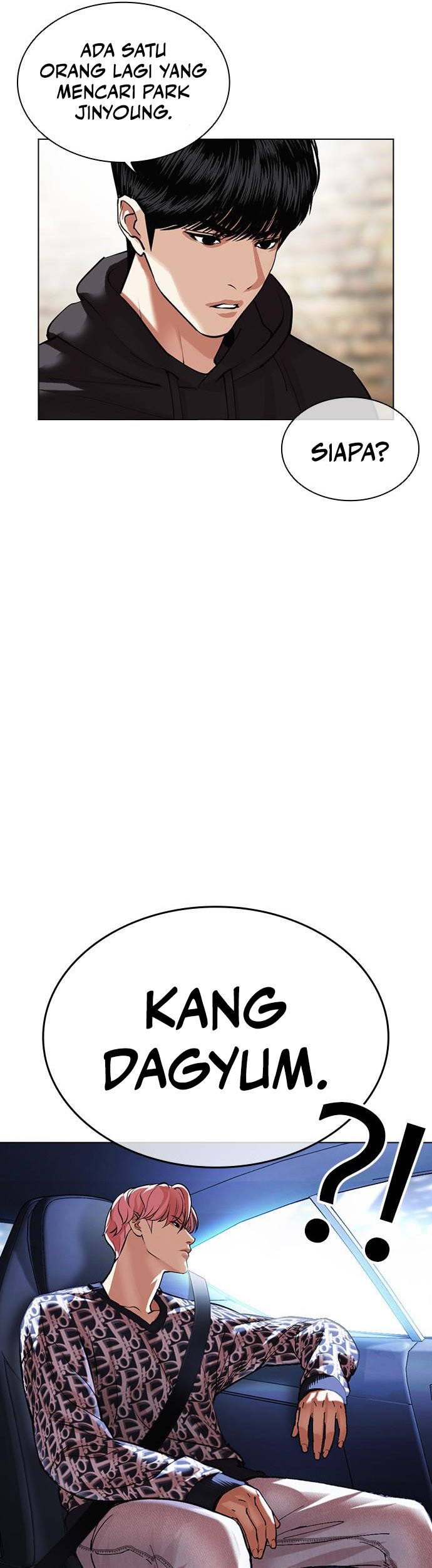 Lookism Chapter 479 - halaman 46