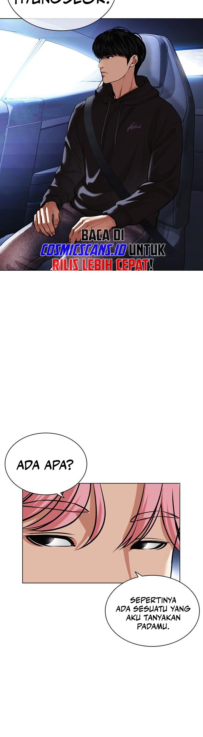 Lookism Chapter 479 - halaman 48