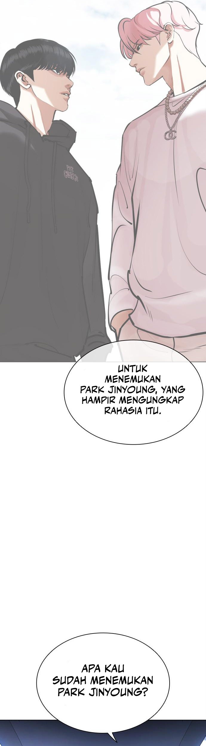 Lookism Chapter 479 - halaman 50