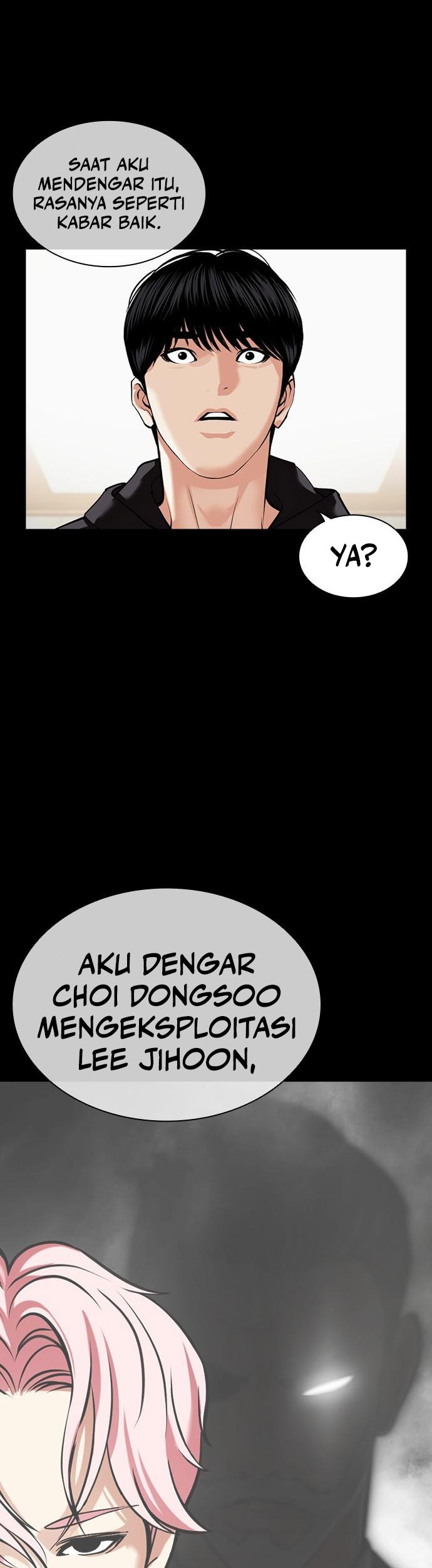 Lookism Chapter 479 - halaman 54