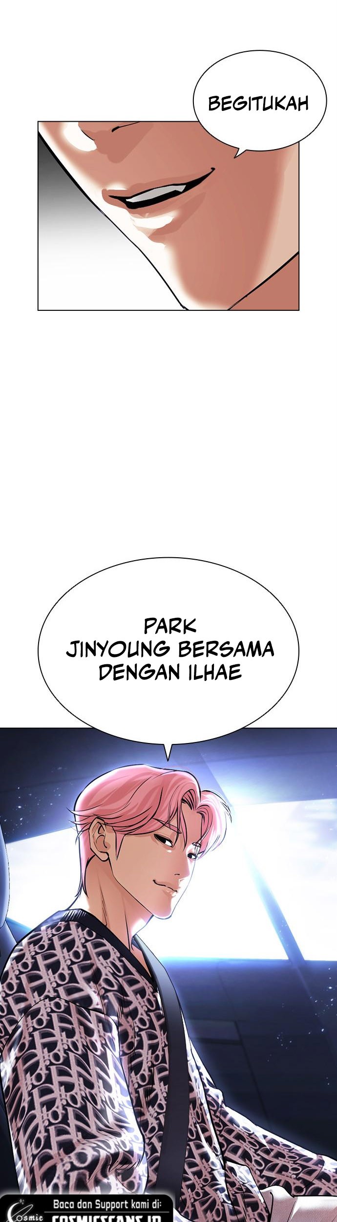 Lookism Chapter 479 - halaman 58