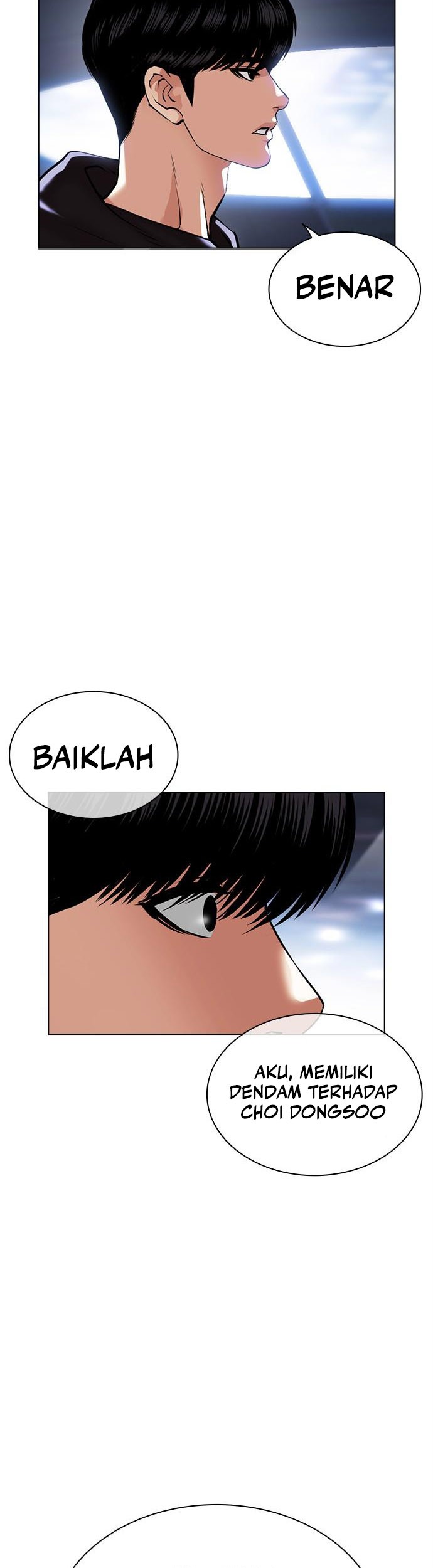 Lookism Chapter 479 - halaman 60