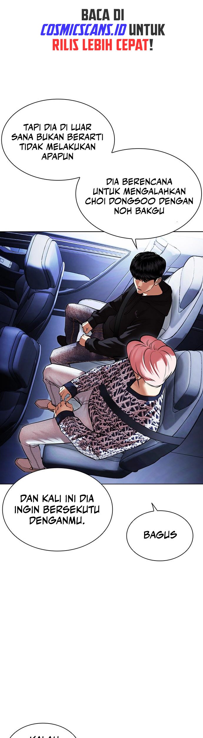 Lookism Chapter 479 - halaman 64
