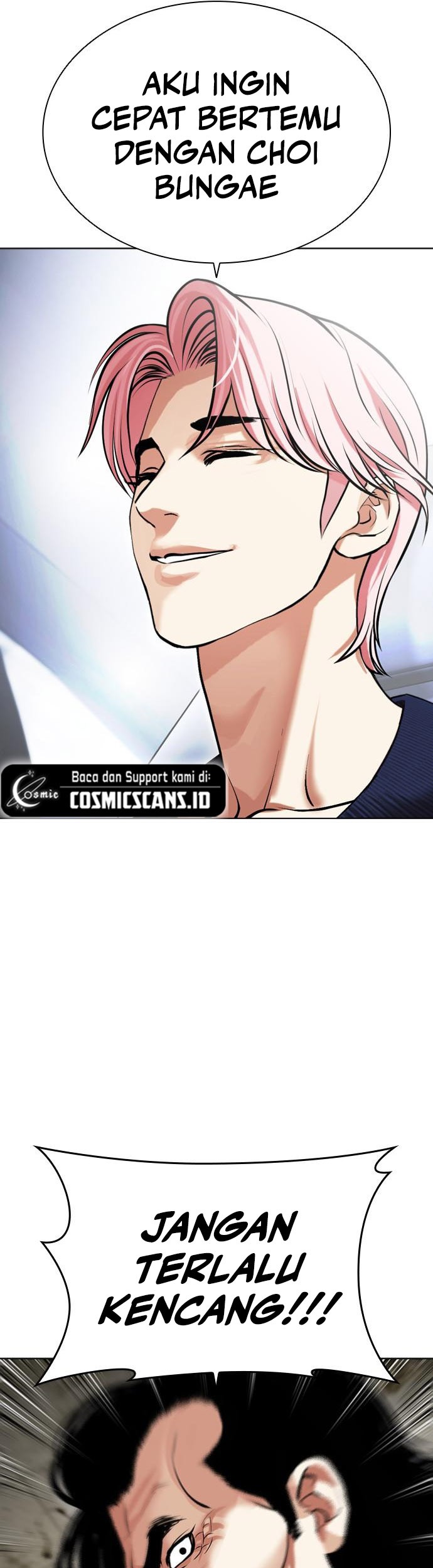 Lookism Chapter 479 - halaman 66
