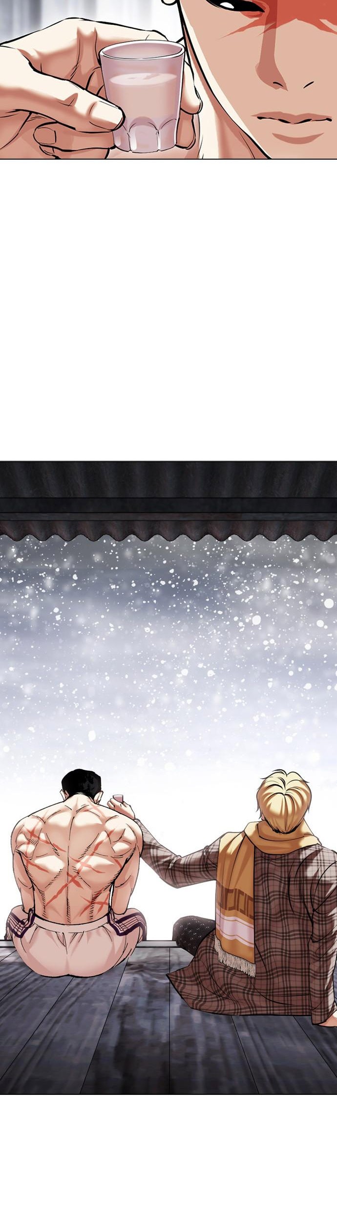 Lookism Chapter 479 - halaman 91