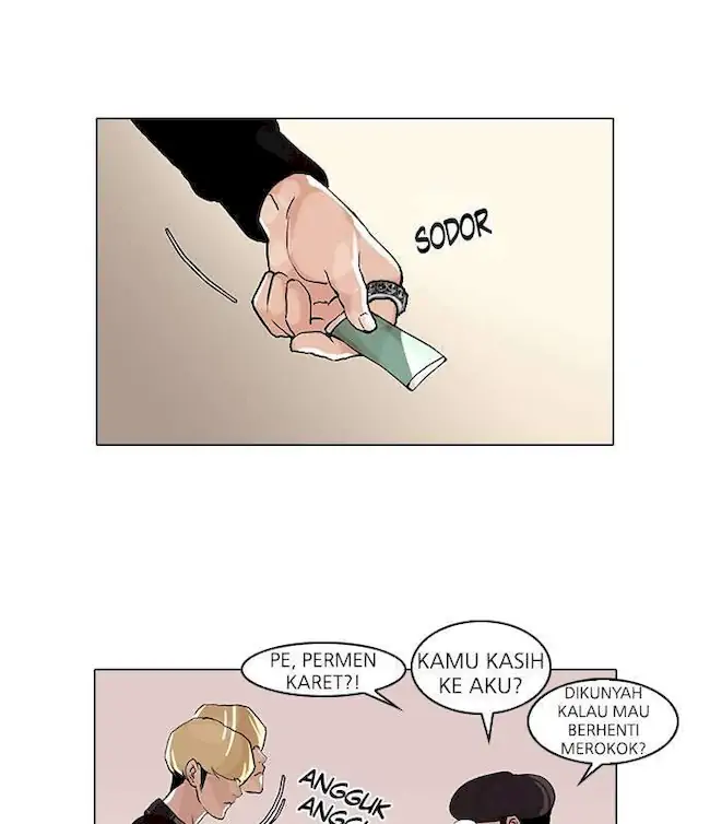 Lookism Chapter 48 - halaman 13