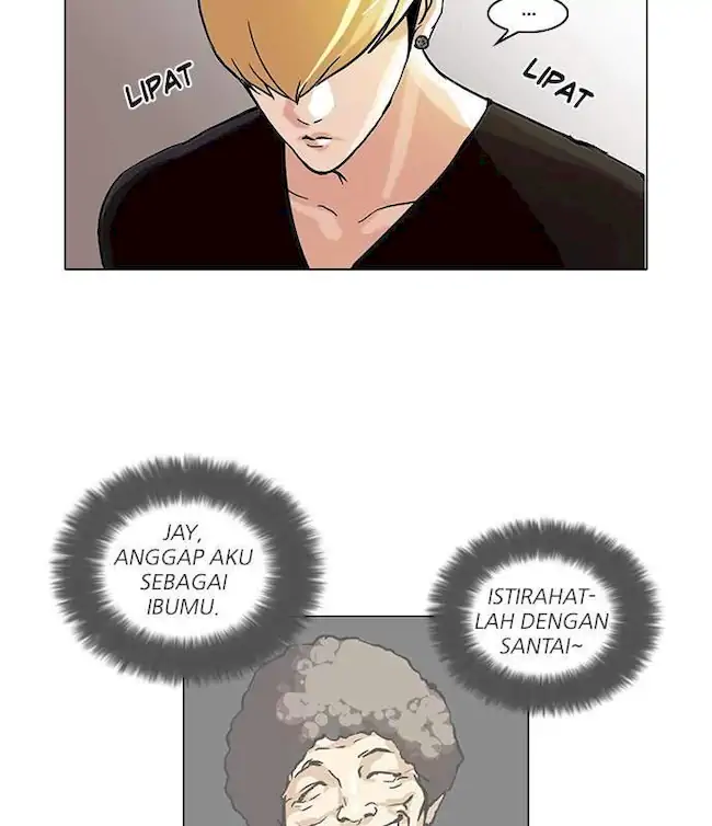 Lookism Chapter 48 - halaman 19