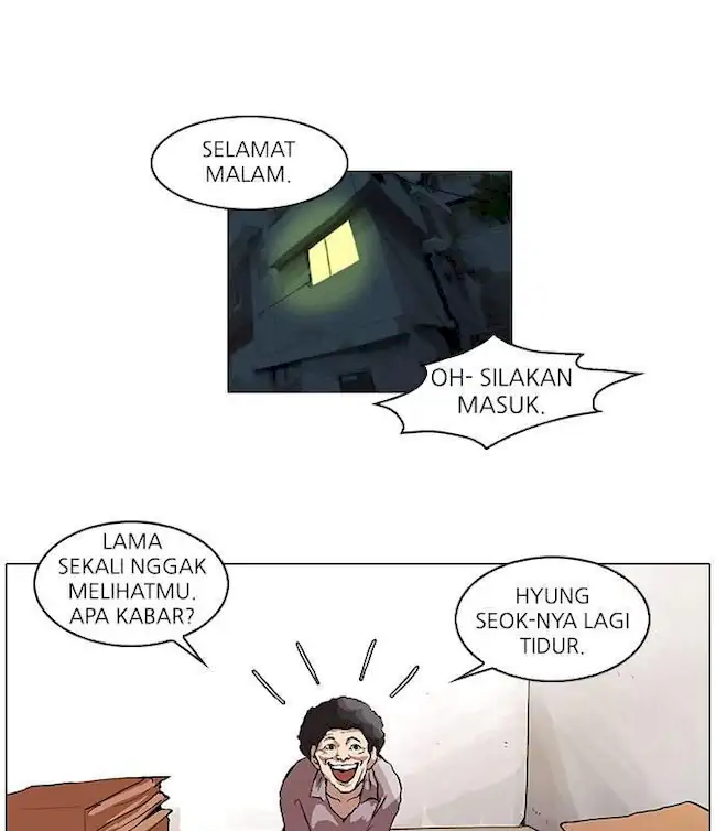 Lookism Chapter 48 - halaman 2