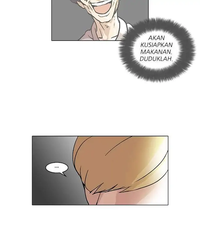Lookism Chapter 48 - halaman 20