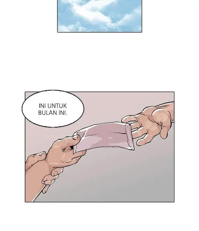 Lookism Chapter 48 - halaman 23
