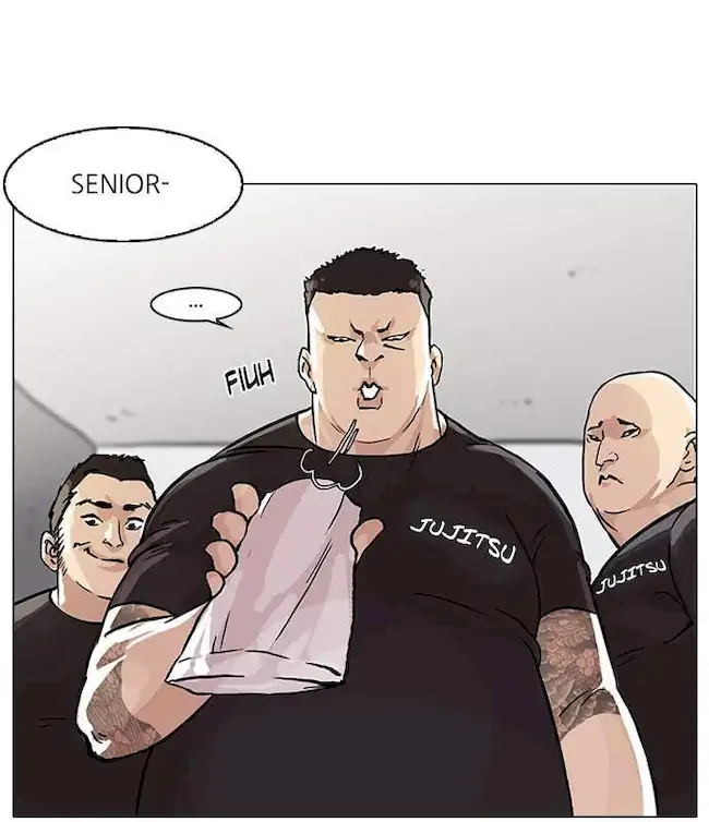Lookism Chapter 48 - halaman 24