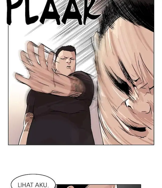 Lookism Chapter 48 - halaman 27