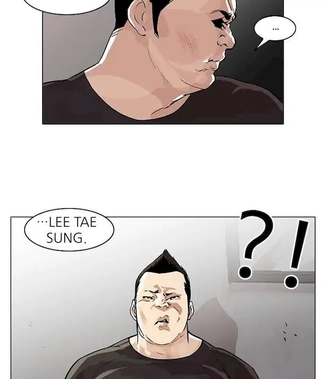 Lookism Chapter 48 - halaman 28