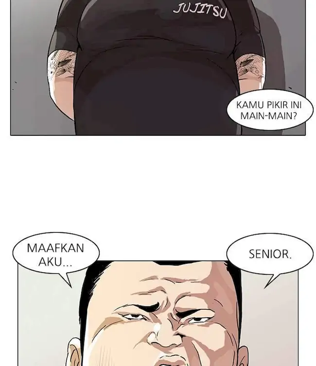 Lookism Chapter 48 - halaman 29