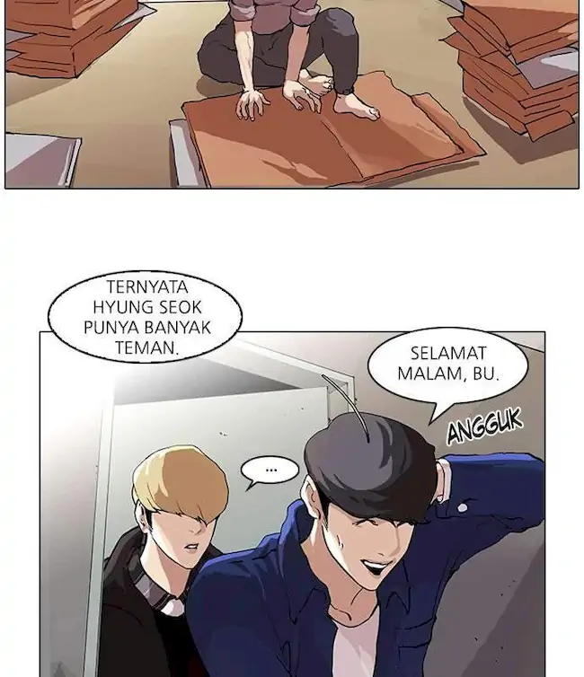 Lookism Chapter 48 - halaman 3