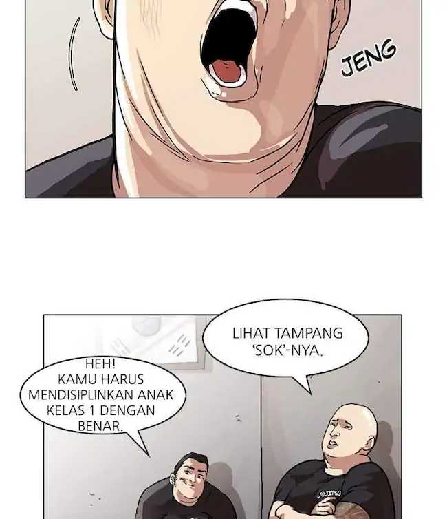 Lookism Chapter 48 - halaman 30