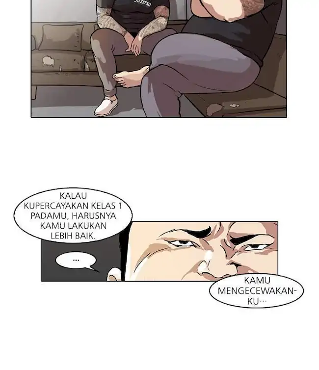 Lookism Chapter 48 - halaman 31
