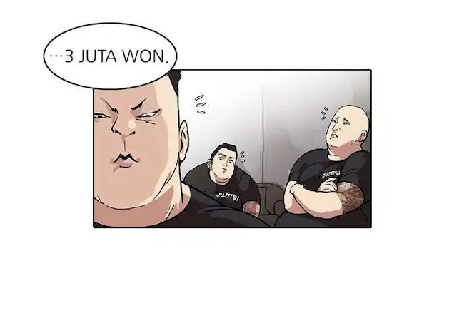 Lookism Chapter 48 - halaman 32