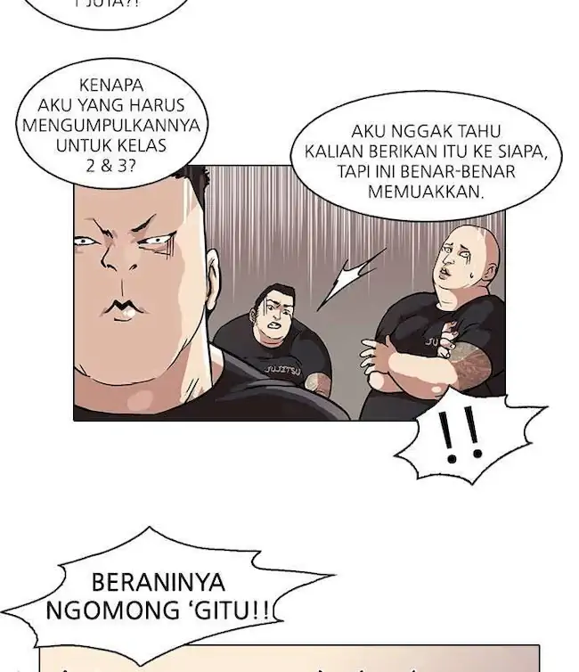 Lookism Chapter 48 - halaman 34