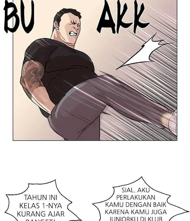 Lookism Chapter 48 - halaman 35