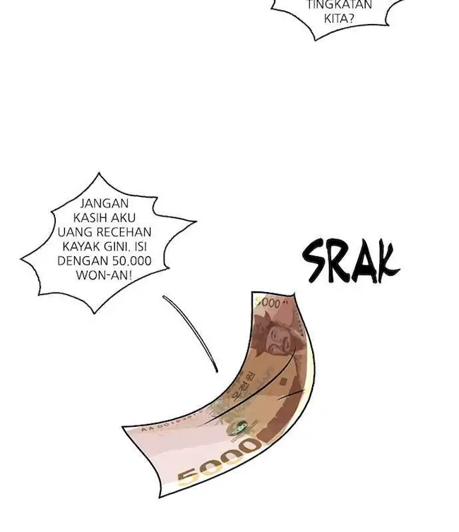Lookism Chapter 48 - halaman 37