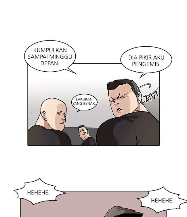 Lookism Chapter 48 - halaman 38