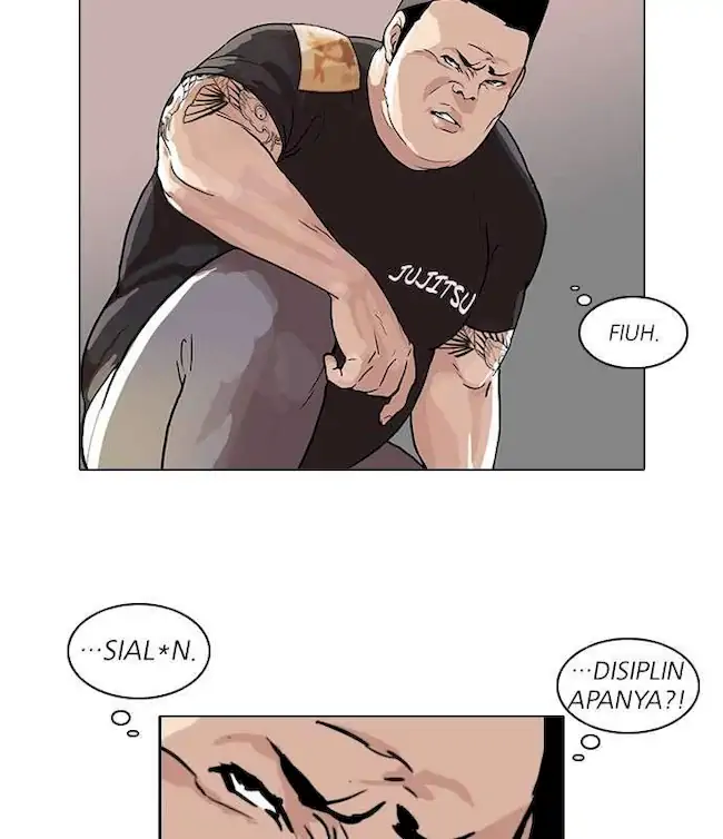 Lookism Chapter 48 - halaman 39