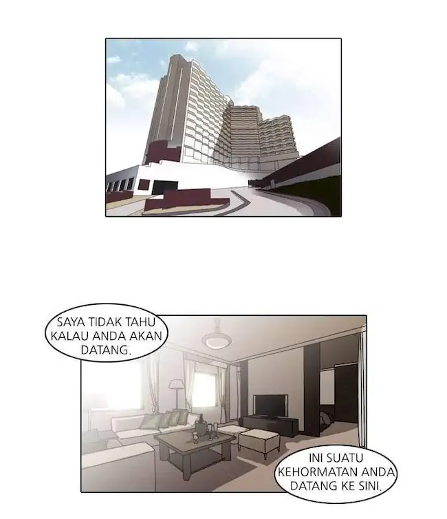 Lookism Chapter 48 - halaman 41
