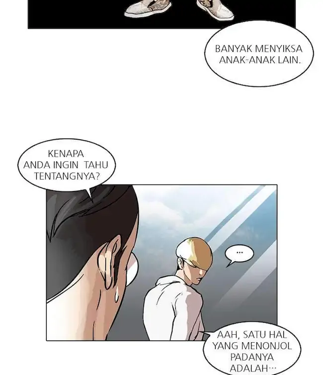 Lookism Chapter 48 - halaman 47