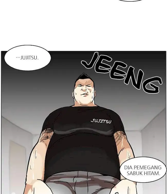 Lookism Chapter 48 - halaman 48