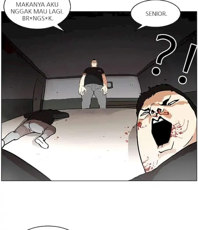 Lookism Chapter 48 - halaman 50