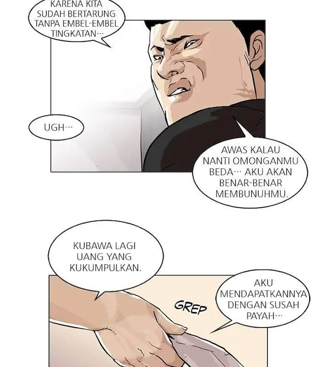 Lookism Chapter 48 - halaman 51