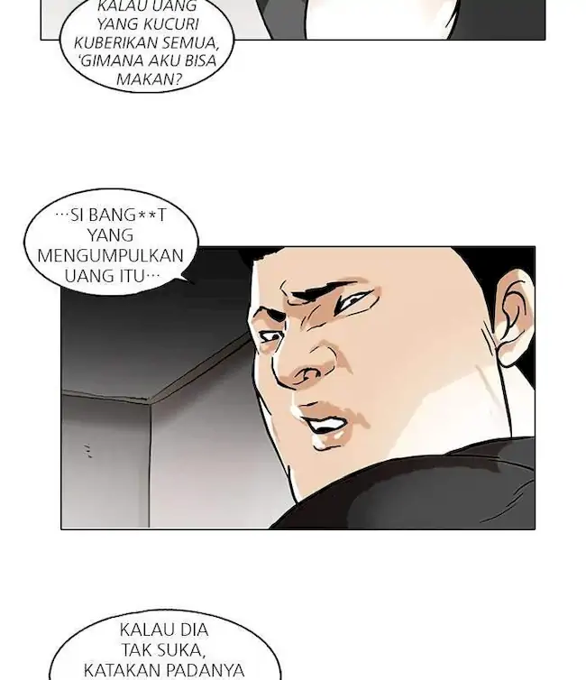 Lookism Chapter 48 - halaman 53