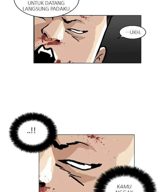 Lookism Chapter 48 - halaman 54