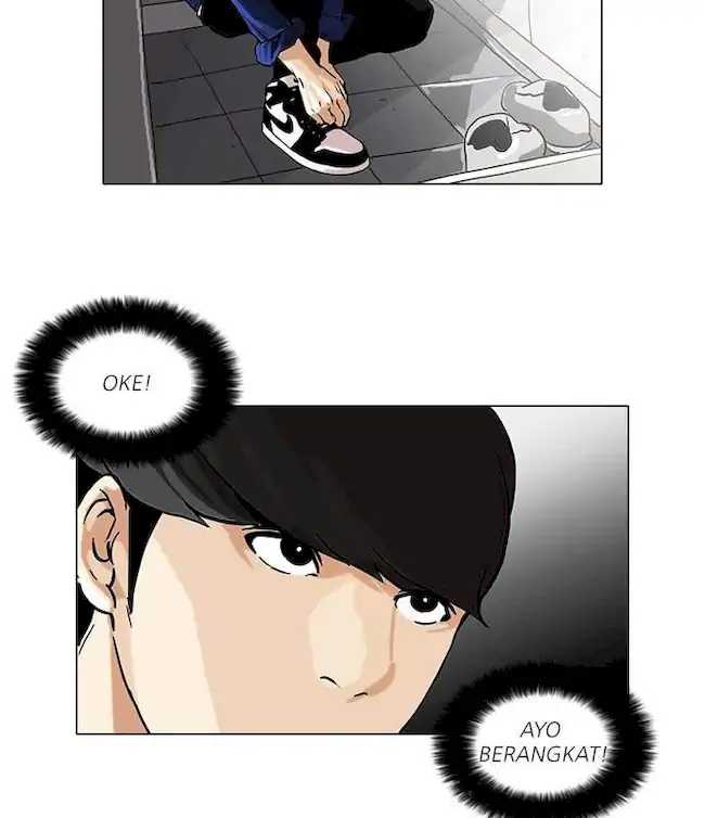 Lookism Chapter 48 - halaman 58