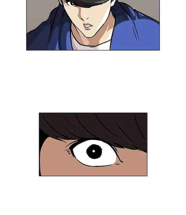 Lookism Chapter 48 - halaman 61