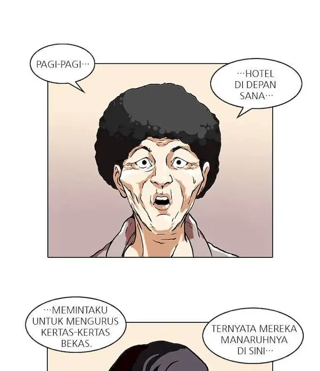 Lookism Chapter 48 - halaman 63