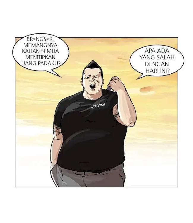 Lookism Chapter 48 - halaman 66