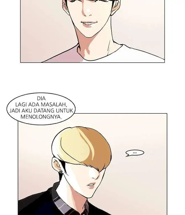 Lookism Chapter 48 - halaman 9