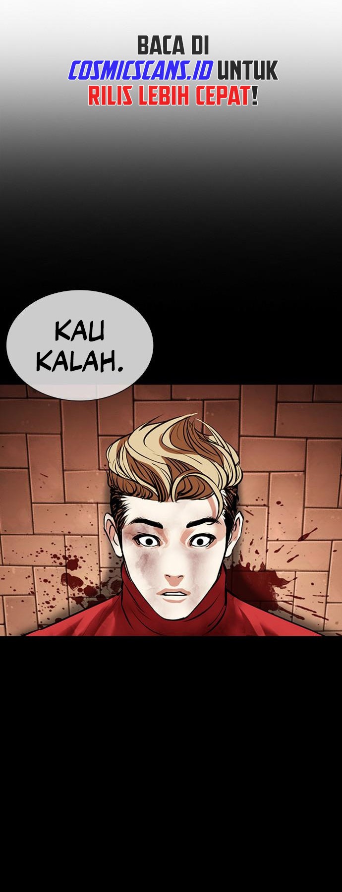 Lookism Chapter 480 - halaman 21