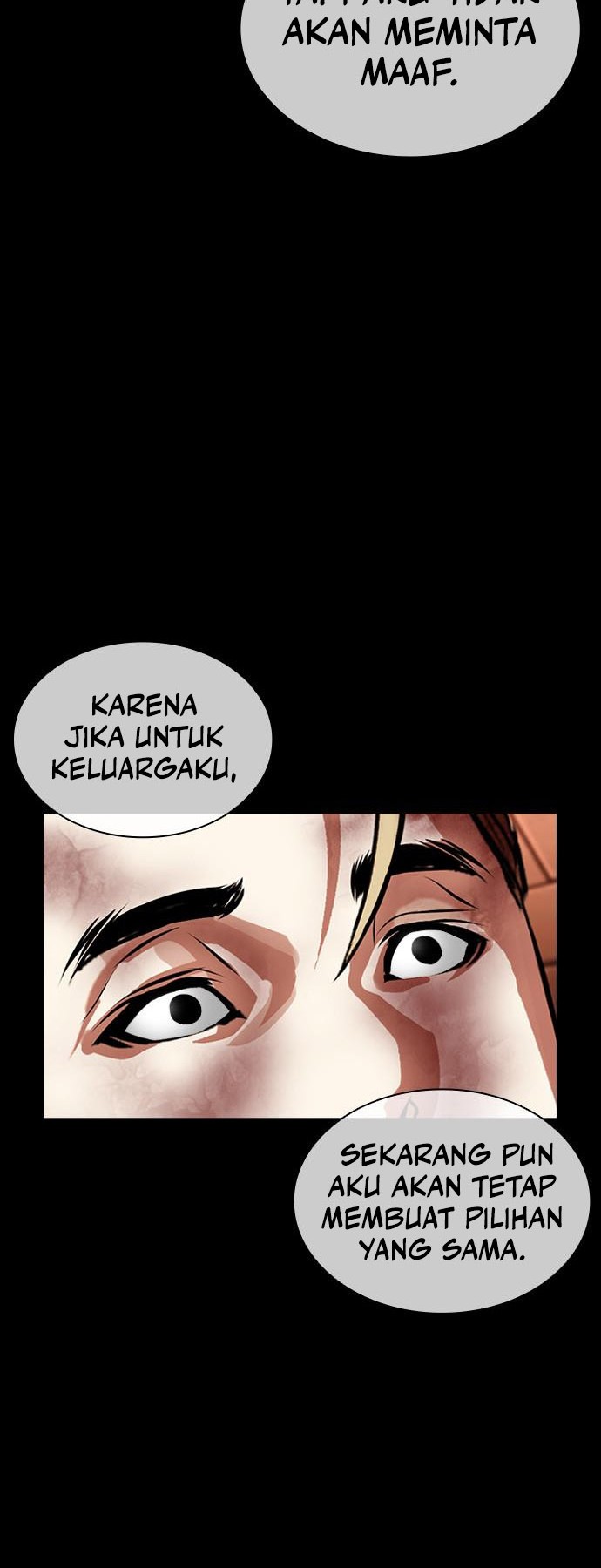 Lookism Chapter 480 - halaman 25