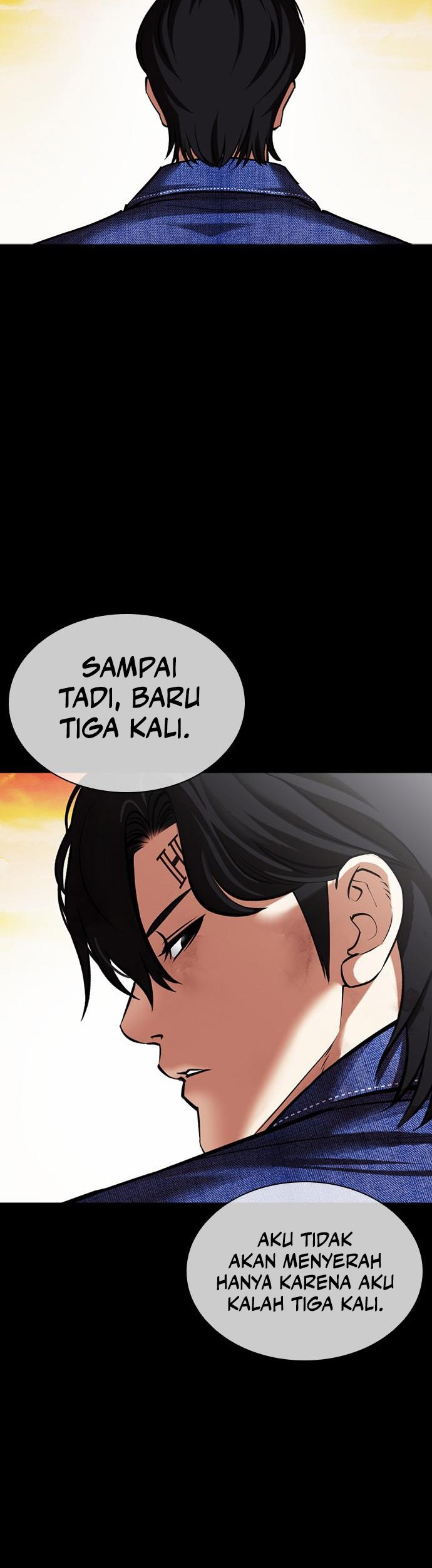 Lookism Chapter 480 - halaman 27