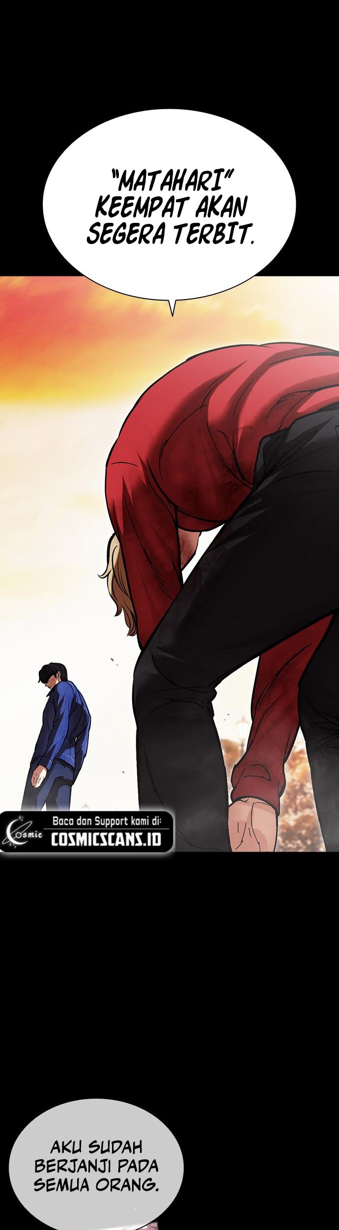 Lookism Chapter 480 - halaman 28