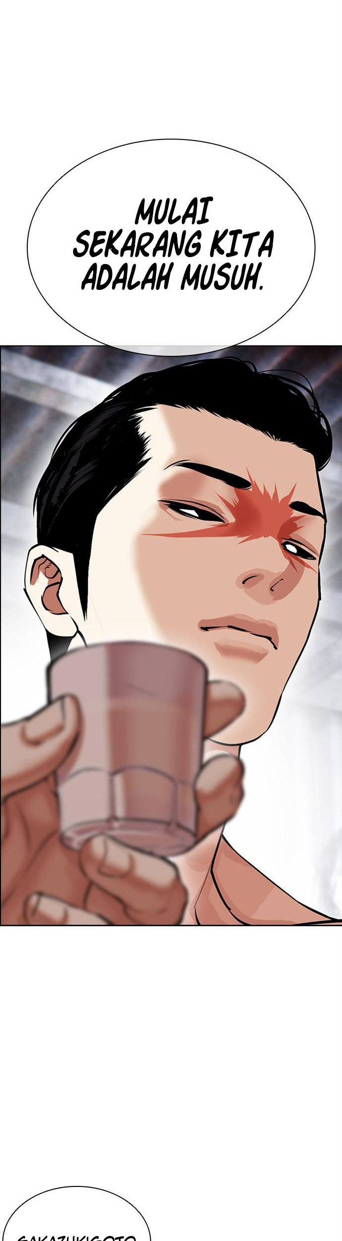 Lookism Chapter 480 - halaman 3