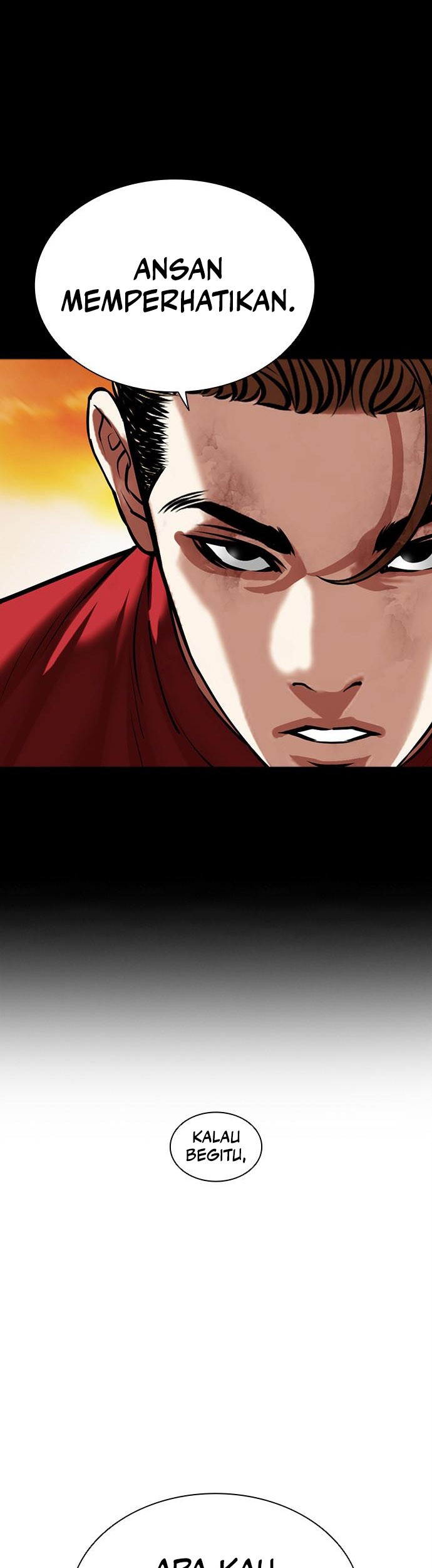 Lookism Chapter 480 - halaman 30