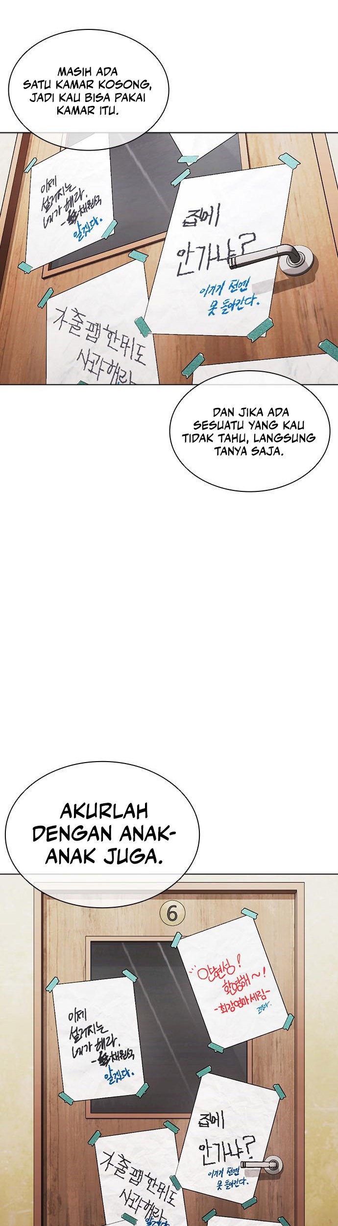 Lookism Chapter 480 - halaman 34